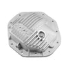 PPE Heavy Duty Raw 9.25" 12-Bolt Rear Differential Cover For 1994-2026 Ram 1500