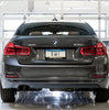AWE Touring Edition Axle-Back Exhaust w/ Black Tips For 2012-2018 BMW 328i/330i