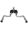 Flowmaster American Thunder Cat-Back Exhaust For 15-23 Dodge Charger 6.2L/6.4L