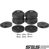Timbren Front Suspension Enhancement Kit For 2005-2025 Ford F-350/F-450/F-550 SD