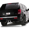 Borla Cat-Back Exhaust w/ 5" Chrome Tips For 06-10 Jeep Grand Cherokee SRT8 6.1L