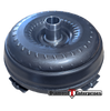 Diamond T Dual-Disk Captive Clutch Torque Converter For 2009-2020 Ford F-150/Expedition/Explorer/Mustang (Hub w/ Flats)