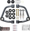 Camburg Engineering Heavy Duty Upper Control Arm Kit For 2021-2024 Ford F-150