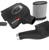 aFe Power Cold Air Intake w/ Pro Dry S Filter For 2007-2013 BMW 135i/335i/535i