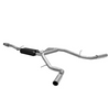 Flowmaster Force II Cat-Back Exhaust For 09-14 GMC Yukon/Chevrolet Tahoe 5.3L