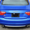 AWE Touring Edition Cat-Back Exhaust w/ Chrome Tips For 2008-2012 Audi S5 4.2L