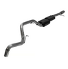 Flowmaster Force II 3" Cat-Back Exhaust System For 2021-2025 GM Tahoe/Yukon 5.3L