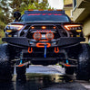 AlphaRex NOVA-Series LED Projector Headlights (Alpha-Black) For 2014-2020 Toyota 4Runner