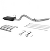 Flowmaster American Thunder Catback Exhaust For 1996-1999 GM 2500/3500 5.7L/7.4L