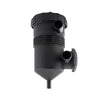PPE Crankcase Ventilation Oil/Water Separation Kit For 20-25 Chevy Silverado/GMC Yukon 3.0L Duramax