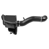 Flowmaster Delta Force Air Intake Kit For 2018-2025 Jeep Wrangler/Gladiator 3.6L