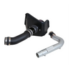 K&N Cold Air Intake System w/ Oiled Filter For 14-16 Jeep Grand Cherokee 3.0L