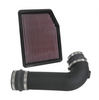 K&N Cold Air Intake w/ Oiled Filter For 19-23 GM Sierra/Silverado 1500 5.3L/6.2L