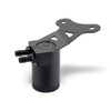 Mishimoto Baffled Oil Catch Can Kit (PCV Side) For 2024 Ford Mustang EcoBoost