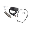 S&S Cycle 475 Chain Drive Camshaft & Dynojet PV-3 Kit For 2017-2019 Harley Davidson M8 Touring Models