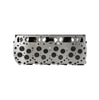 PPE Ported Cast Iron Cylinder Head Set For 2004.5-2010 GMC Chevy 6.6L Duramax