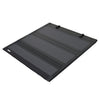 Westin Hard Aluminum Tri-Fold Tonneau Cover For 07-13 GMC Chevy 1500 69.3" Bed