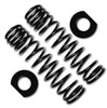 Rock Krawler 3.5" Front Coil Springs & Correction Wedges For 2021+ Jeep Wrangler