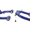 SuperPro Front Upper Control Arm Kit For 2003-2024 Toyota 4Runner/FJ Cruiser