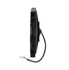 Mishimoto 10 Inch Curved Blade Electric Fan Kit - Universal