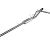 Flowmaster Signature Series Exhaust System For 2019-2024 RAM 1500 5.7L Hemi