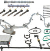 Alliant Power Diesel Fuel Contamination Kit For 2023-2026 Ford 6.7L Powerstroke
