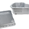 PPE Raw Standard Transmission & High Capacity Oil Pan For 2011-2016 GM 6.6L Duramax