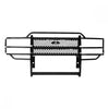 Ranch Hand Black Heavy Duty Legend Grille Guard For 1999-2002 Chevrolet Silverado 1500