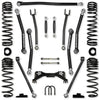 Rock Krawler 3.0 Inch PRO-X "No Limits" Suspension Lift Kit For 2020+ Jeep Gladiator JT