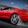 Borla S-Type Cat-Back Exhaust System For 2010-2013 Chevrolet Camaro 3.6L V6