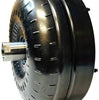 Diamond T 350HP Single Disk Torque Converter For 1994-1997 Ford 7.3L Powerstroke E4OD
