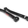 JKS Manufacturing Adjustable Front Lower Control Arms For 07-18 Jeep Wrangler JK