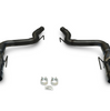 Flowmaster Outlaw Axle-Back Exhaust System For 2024-2025 Ford Mustang 2.3L/5.0L