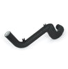 Mishimoto Black Hot-Side Intercooler Pipe Kit For 2016-2018 Ford Focus RS 2.3L