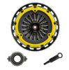 ACT Mod-Twin 225 Heavy Duty Rigid Street Clutch Kit For 2004-2021 Subaru STI 2.5L