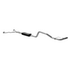 Flowmaster American Thunder Cat-Back Exhaust For 2004-2015 Nissan Titan 5.6L