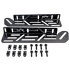 Rigid Industries Adjustable Triple Fog Light Kit For 2021-2023 Ford F-150 Raptor
