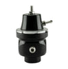 Turbosmart Black FPR8 Fuel Pressure Regulator Suit -8AN - Universal