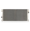 Mishimoto Performance Aluminum Radiator For 21-24 Ford Bronco/Ranger 2.3L/2.7L