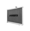 Mishimoto Performance Aluminum Radiator For 2009-2018 Nissan GT-R 3.8L