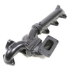 ATS Pulse Flow Exhaust Manifold Kit For 2019-2024 Ram 2500 3500 6.7L Cummins