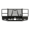 Ranch Hand Sport Winch-Ready Front Bumper w/ Grille Guard For 2023-2025 F-250/F-350/F-450/F-550 Super Duty