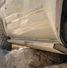 Rock Slide Engineering Driver & Passenger Side Rock Sliders For 2005-2023 Toyota Tacoma