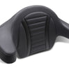 Mustang Passenger Arm & Backrest Seat For 2023-2024 HD Deluxe Touring - 88403