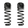Rock Krawler 4.5-Inch Triple Rate Rear Lift Coil Springs For 20+ Jeep Gladiator