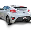 Borla Touring Cat-Back Exhaust System For 2013-2017 Hyundai Veloster Turbo 1.6L