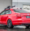 Borla S-Type Cat-Back Exhaust System For 2012-2018 Volkswagen Jetta 1.8L/2.0L
