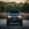 AlphaRex NOVA-Series Alpha Black LED Projector Headlights For 2006-2009 Toyota 4Runner