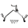 Flowmaster American Thunder Cat-Back Exhaust System For 2025 RAM 1500 3.0L