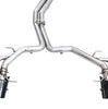 AWE SwitchPath 3" Cat-Back Exhaust For 2021-2025 Audi C8 RS6 Avant/RS7 Sportback